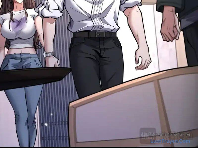 Thần Hào Như Ta, Làm Tra Nam Cũng Là Hợp Lý Chap 21 - Next Chap 22