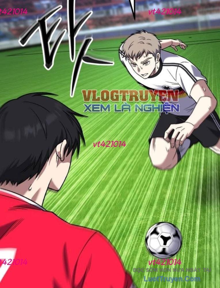 Đường Chuyền Đặc Biệt Của Tiền Vệ Thiên Tài Chap 30 - Next Chap 31