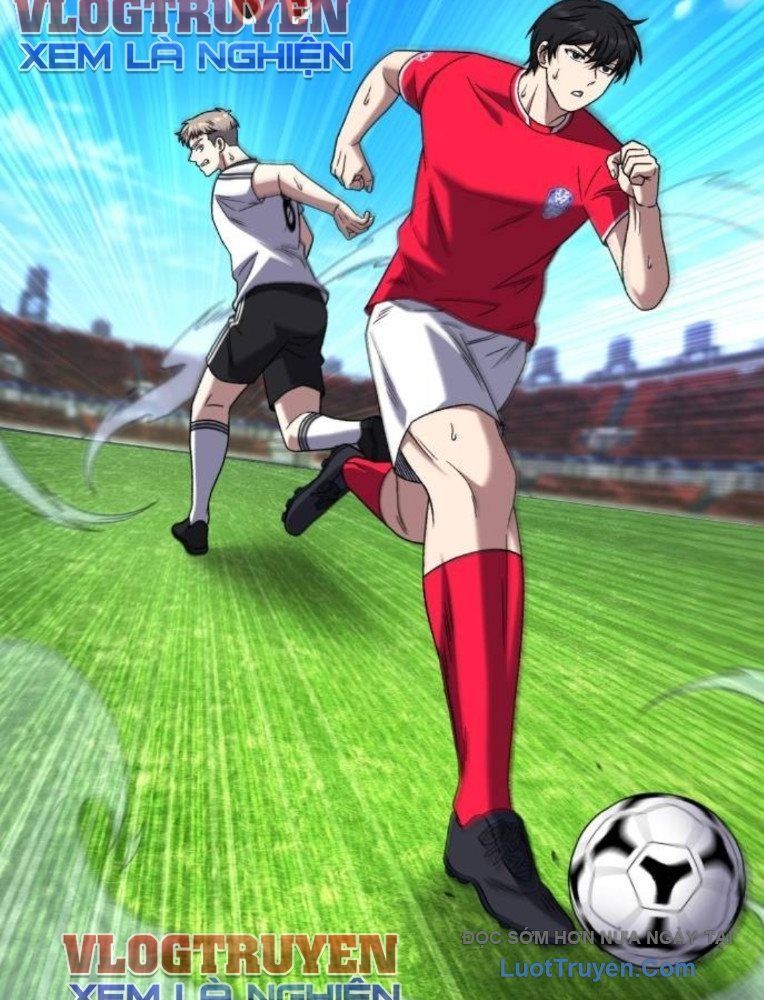 Đường Chuyền Đặc Biệt Của Tiền Vệ Thiên Tài Chap 30 - Next Chap 31