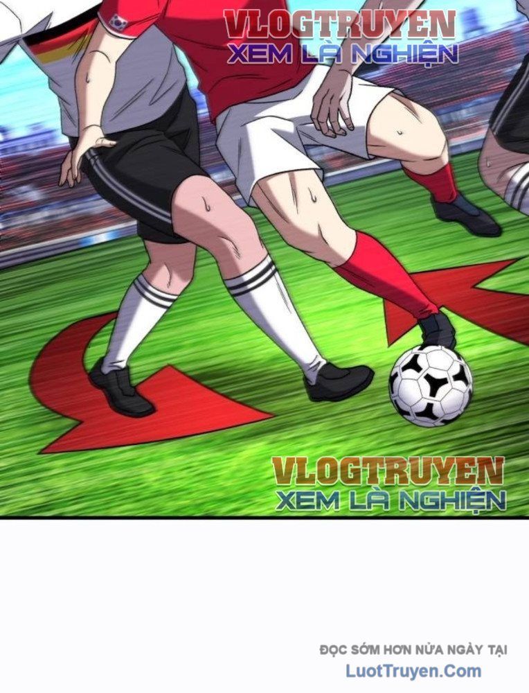 Đường Chuyền Đặc Biệt Của Tiền Vệ Thiên Tài Chap 30 - Next Chap 31