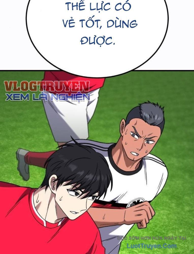 Đường Chuyền Đặc Biệt Của Tiền Vệ Thiên Tài Chap 30 - Next Chap 31