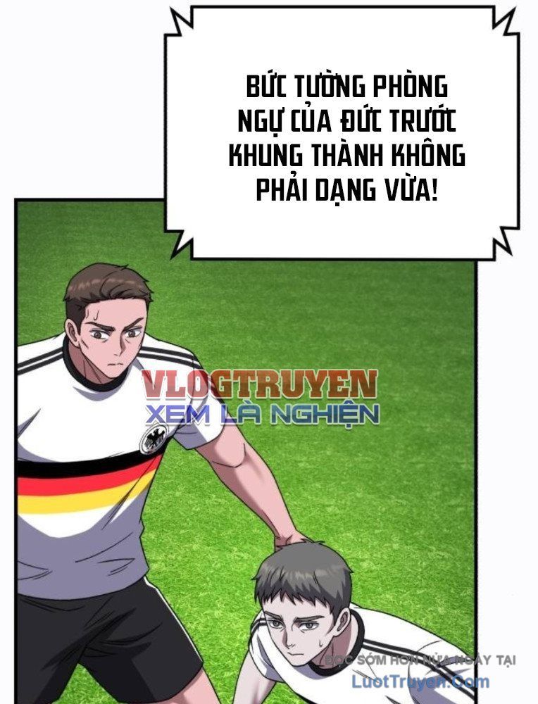 Đường Chuyền Đặc Biệt Của Tiền Vệ Thiên Tài Chap 30 - Next Chap 31