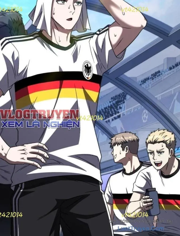 Đường Chuyền Đặc Biệt Của Tiền Vệ Thiên Tài Chap 30 - Next Chap 31