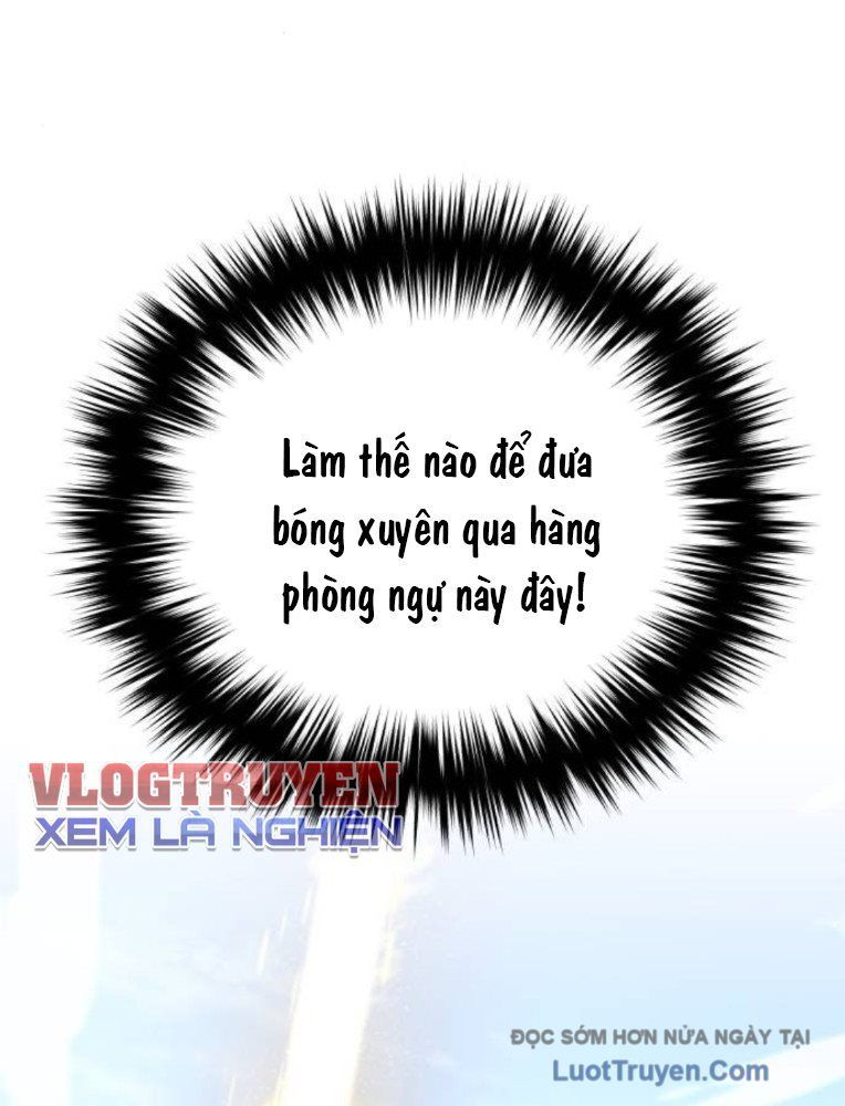 Đường Chuyền Đặc Biệt Của Tiền Vệ Thiên Tài Chap 30 - Next Chap 31