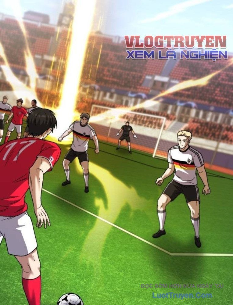 Đường Chuyền Đặc Biệt Của Tiền Vệ Thiên Tài Chap 30 - Next Chap 31