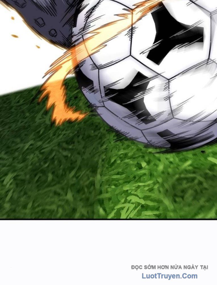 Đường Chuyền Đặc Biệt Của Tiền Vệ Thiên Tài Chap 30 - Next Chap 31