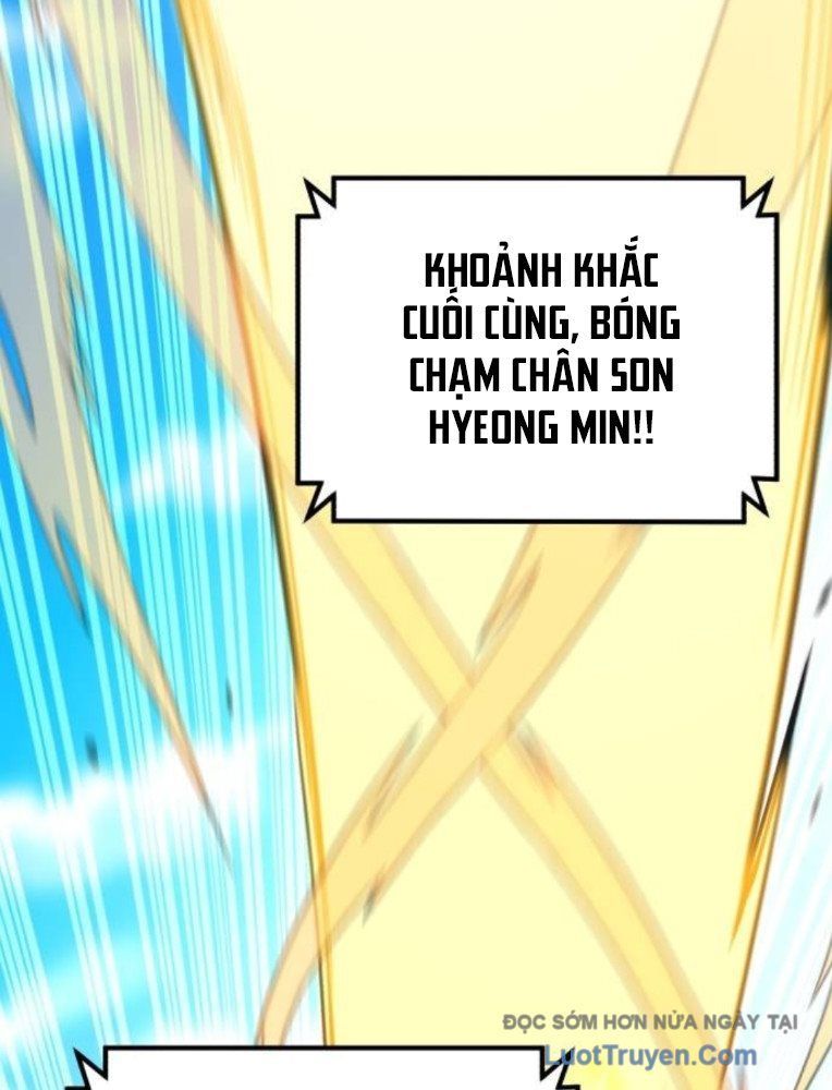 Đường Chuyền Đặc Biệt Của Tiền Vệ Thiên Tài Chap 30 - Next Chap 31