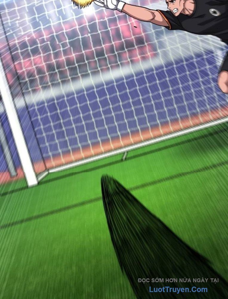 Đường Chuyền Đặc Biệt Của Tiền Vệ Thiên Tài Chap 30 - Next Chap 31