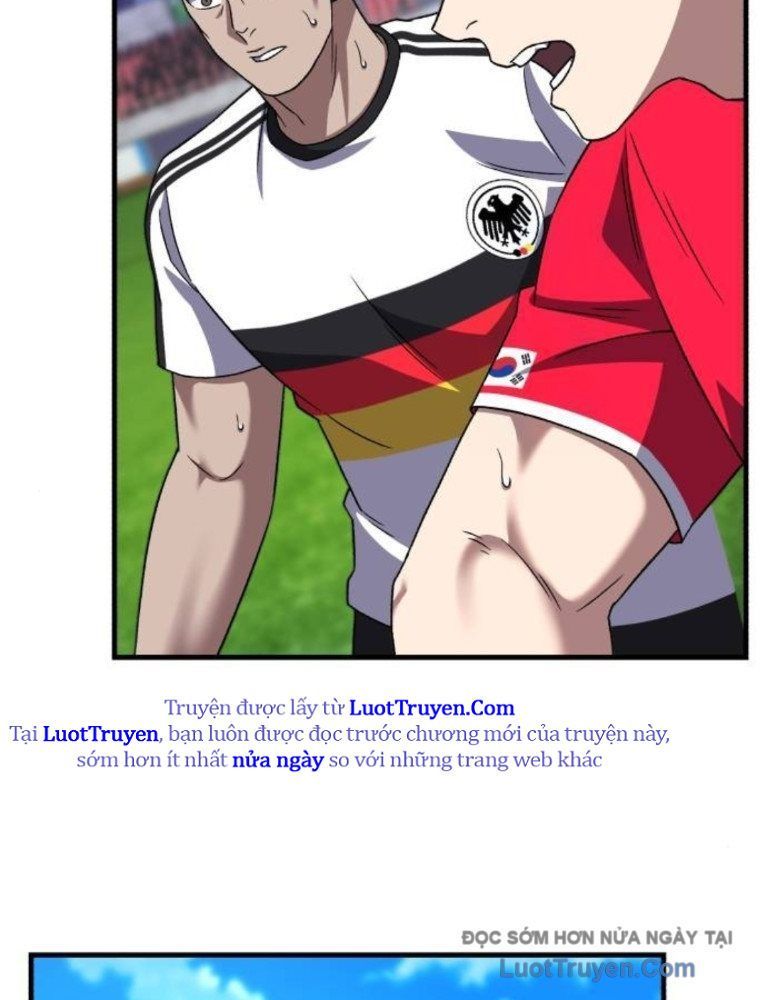 Đường Chuyền Đặc Biệt Của Tiền Vệ Thiên Tài Chap 30 - Next Chap 31
