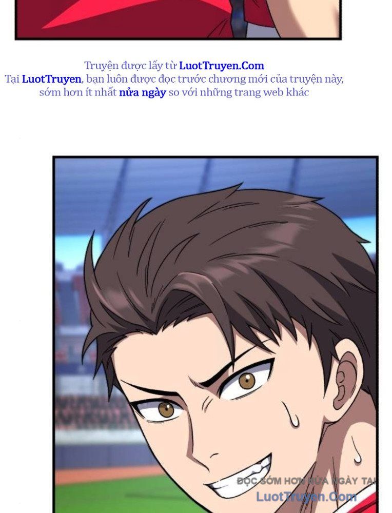 Đường Chuyền Đặc Biệt Của Tiền Vệ Thiên Tài Chap 30 - Next Chap 31