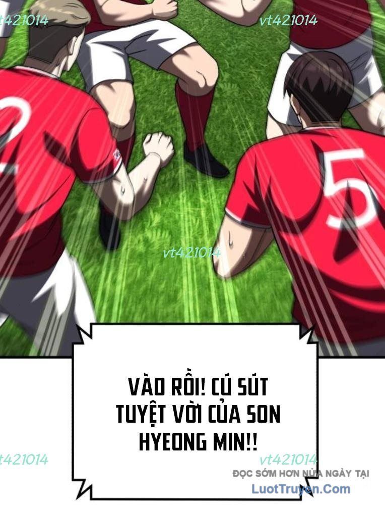 Đường Chuyền Đặc Biệt Của Tiền Vệ Thiên Tài Chap 30 - Next Chap 31