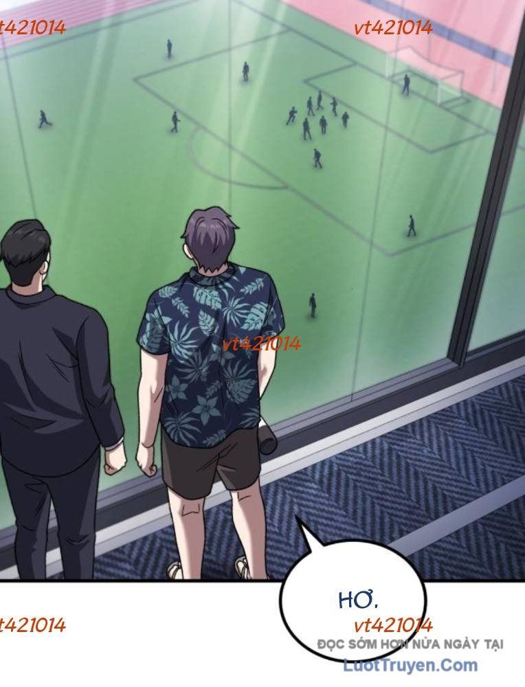 Đường Chuyền Đặc Biệt Của Tiền Vệ Thiên Tài Chap 30 - Next Chap 31