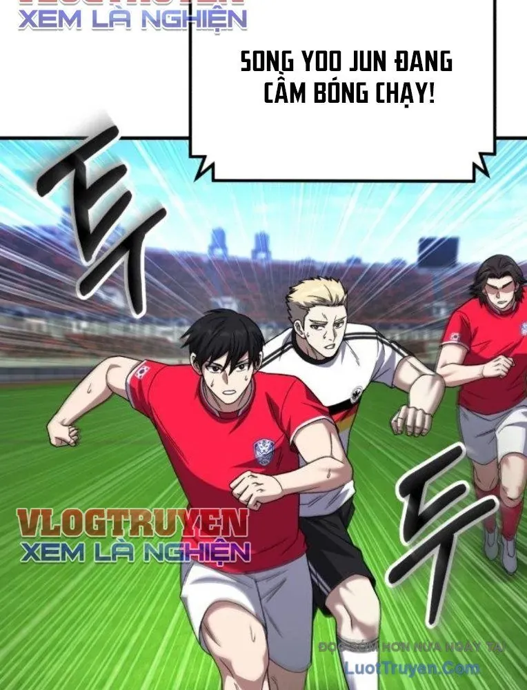 Đường Chuyền Đặc Biệt Của Tiền Vệ Thiên Tài Chap 30 - Next Chap 31