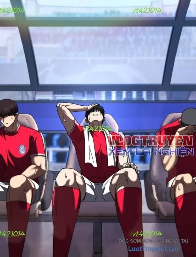 Đường Chuyền Đặc Biệt Của Tiền Vệ Thiên Tài Chap 30 - Next Chap 31