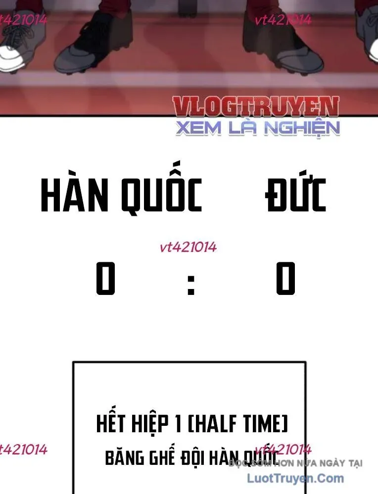 Đường Chuyền Đặc Biệt Của Tiền Vệ Thiên Tài Chap 30 - Next Chap 31