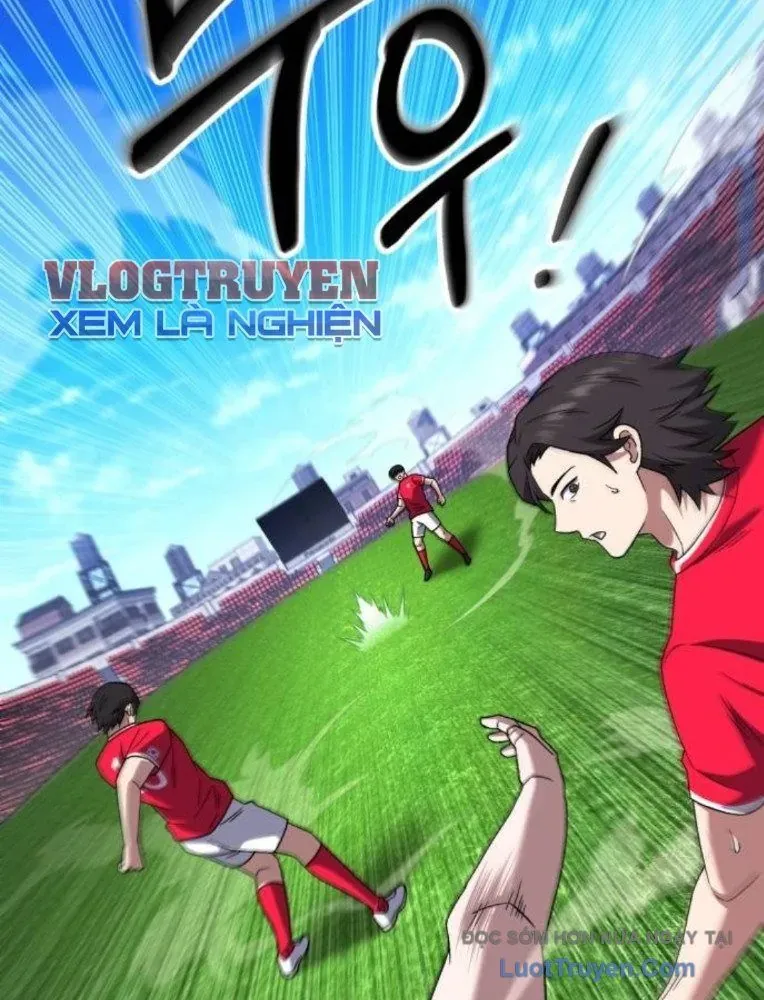 Đường Chuyền Đặc Biệt Của Tiền Vệ Thiên Tài Chap 30 - Next Chap 31