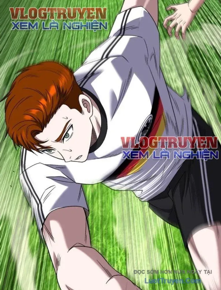 Đường Chuyền Đặc Biệt Của Tiền Vệ Thiên Tài Chap 30 - Next Chap 31