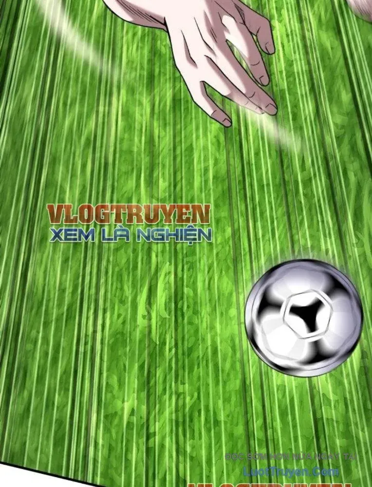 Đường Chuyền Đặc Biệt Của Tiền Vệ Thiên Tài Chap 30 - Next Chap 31
