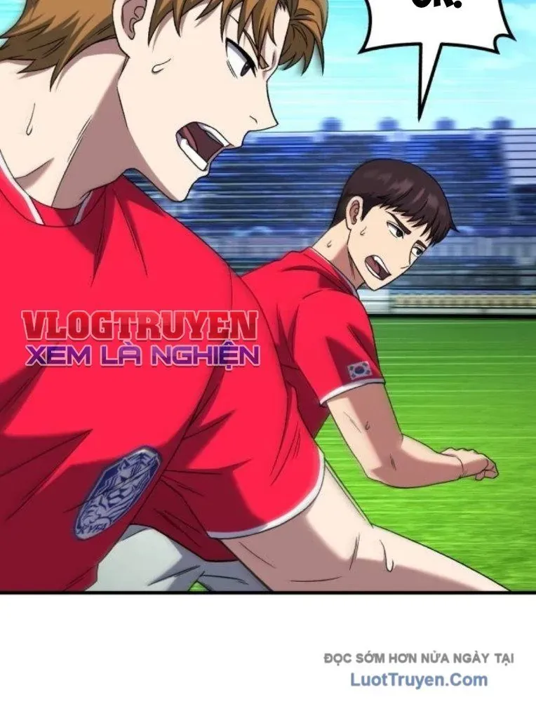 Đường Chuyền Đặc Biệt Của Tiền Vệ Thiên Tài Chap 30 - Next Chap 31