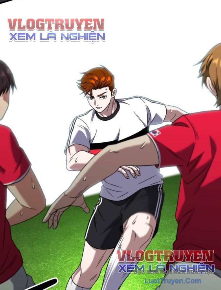 Đường Chuyền Đặc Biệt Của Tiền Vệ Thiên Tài Chap 30 - Next Chap 31