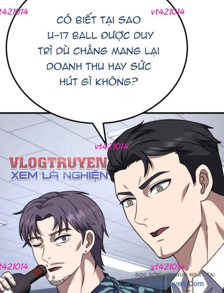 Đường Chuyền Đặc Biệt Của Tiền Vệ Thiên Tài Chap 30 - Next Chap 31