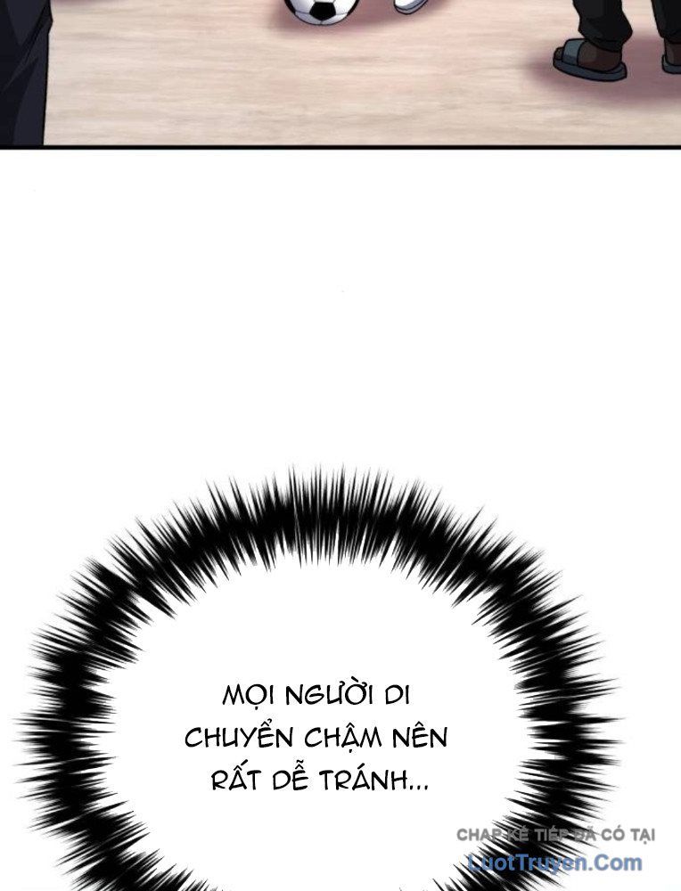 Đường Chuyền Đặc Biệt Của Tiền Vệ Thiên Tài Chap 31 - Next Chap 32