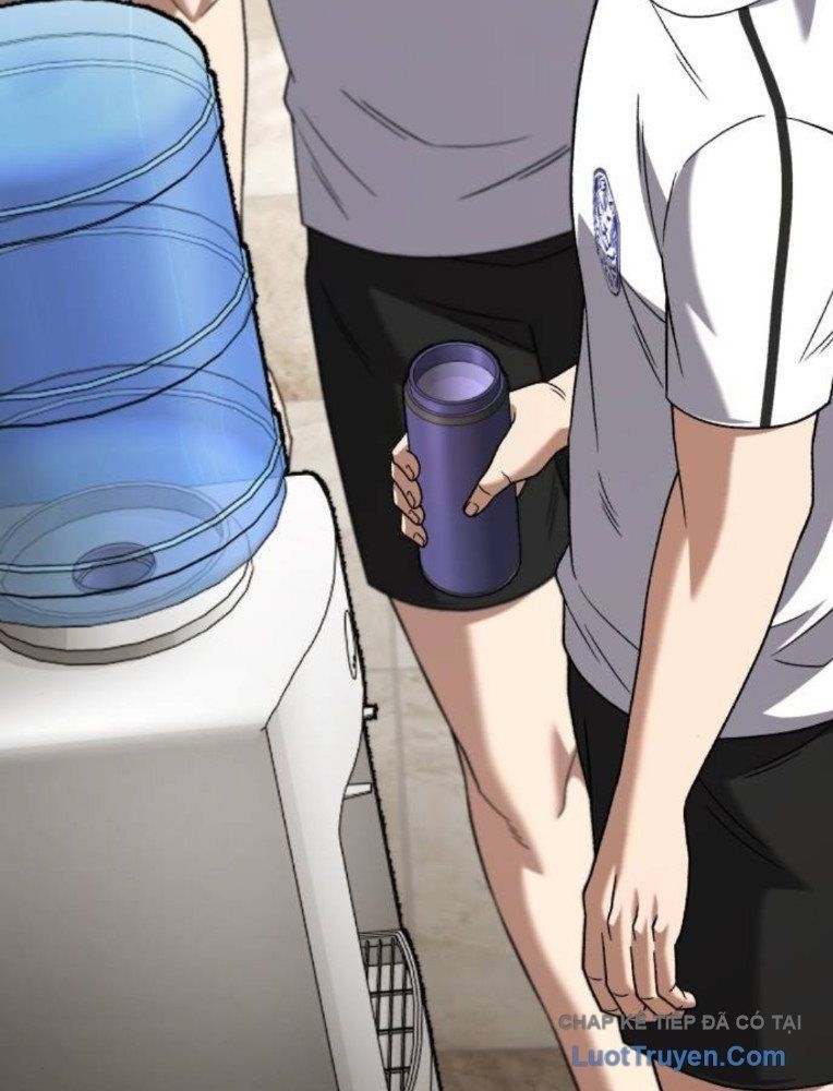 Đường Chuyền Đặc Biệt Của Tiền Vệ Thiên Tài Chap 31 - Next Chap 32