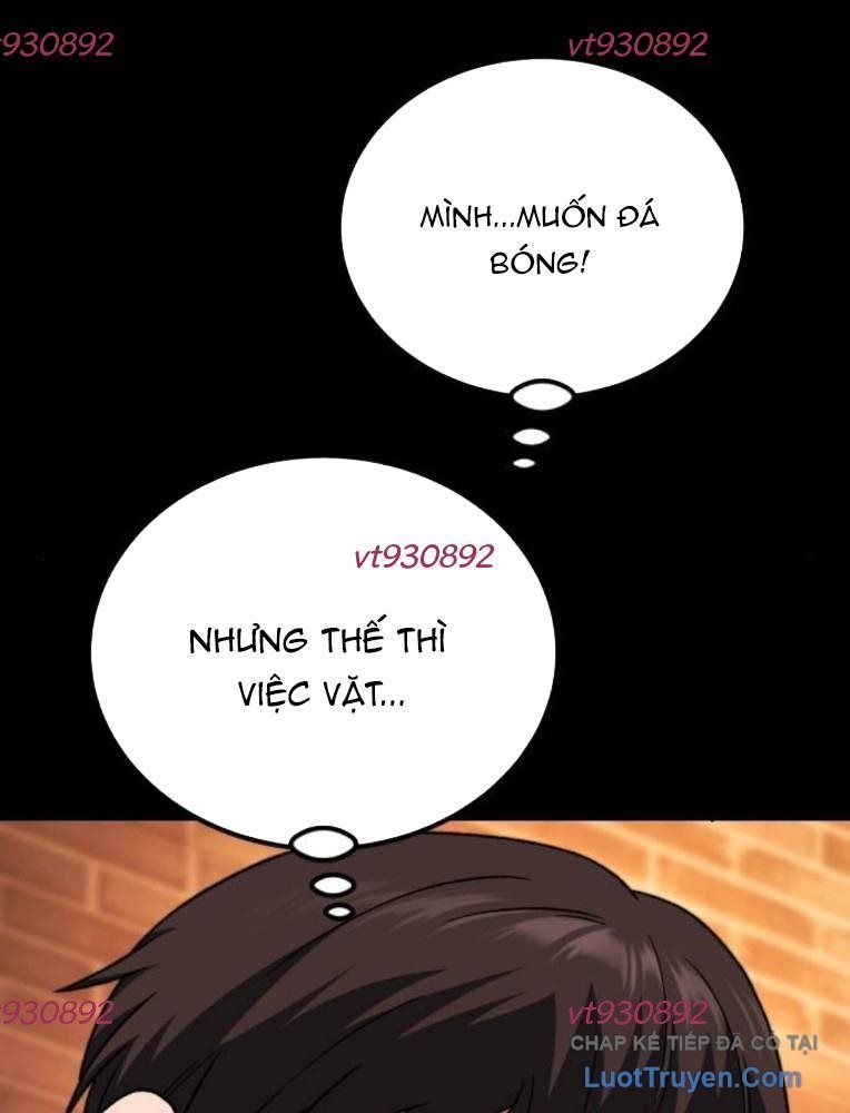 Đường Chuyền Đặc Biệt Của Tiền Vệ Thiên Tài Chap 31 - Next Chap 32