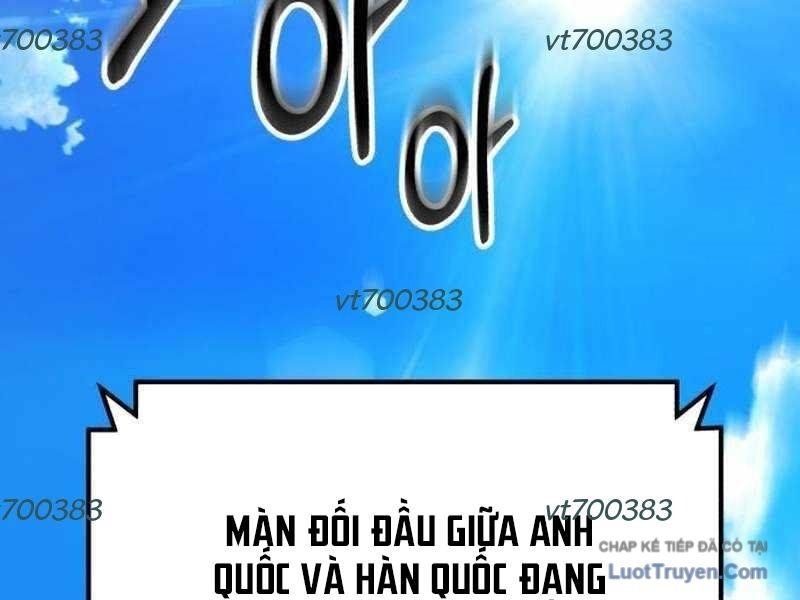 Đường Chuyền Đặc Biệt Của Tiền Vệ Thiên Tài Chap 35 - Next Chap 36