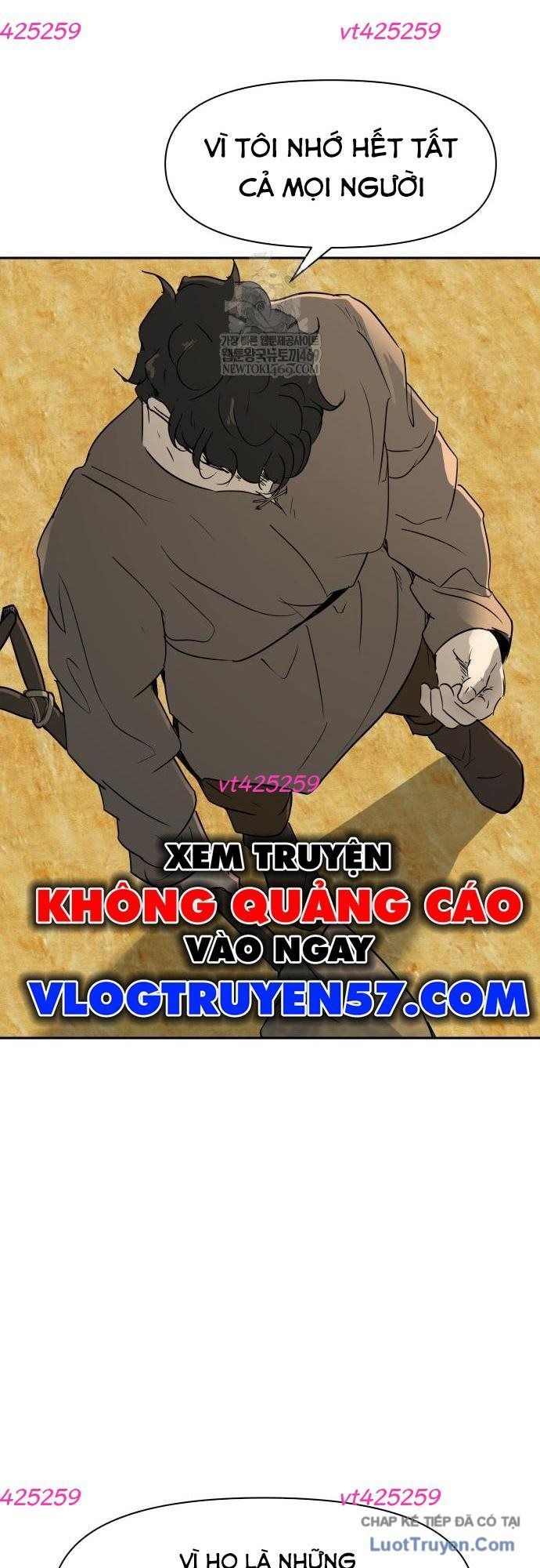 Bộ Mặt Giả Tạo Chap 35 - Next Chap 36