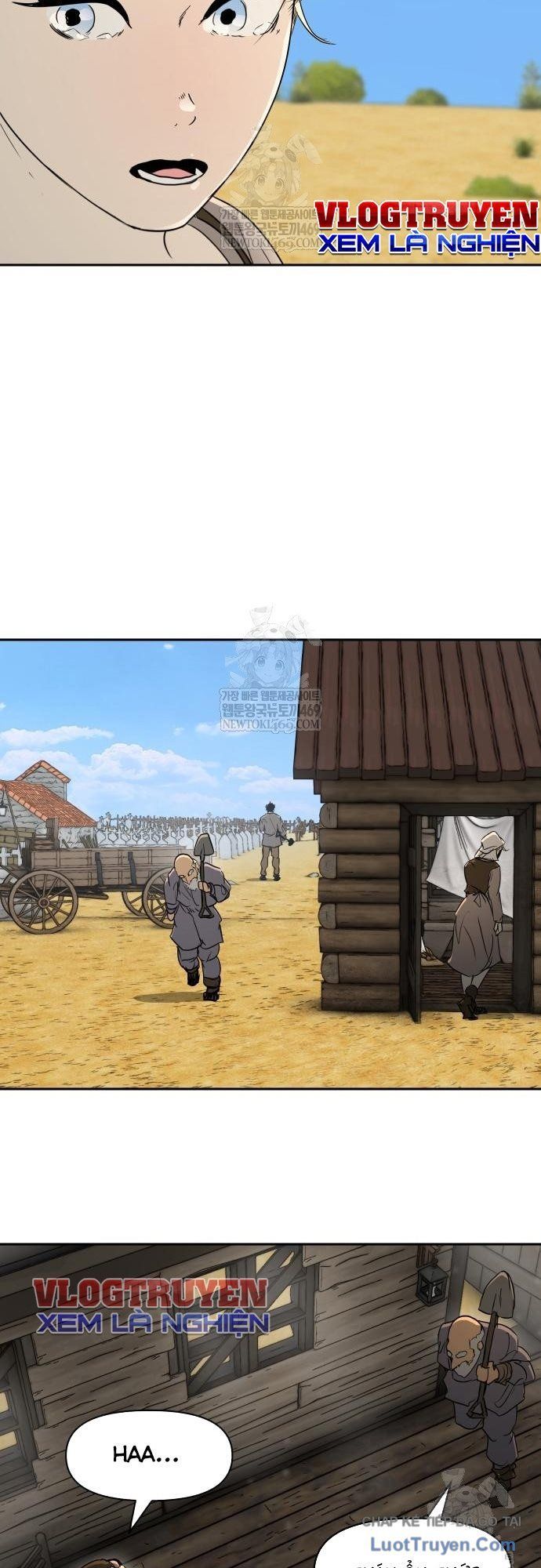 Bộ Mặt Giả Tạo Chap 35 - Next Chap 36