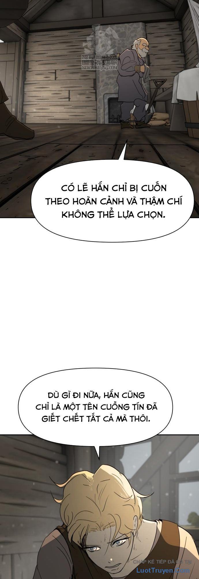 Bộ Mặt Giả Tạo Chap 35 - Next Chap 36