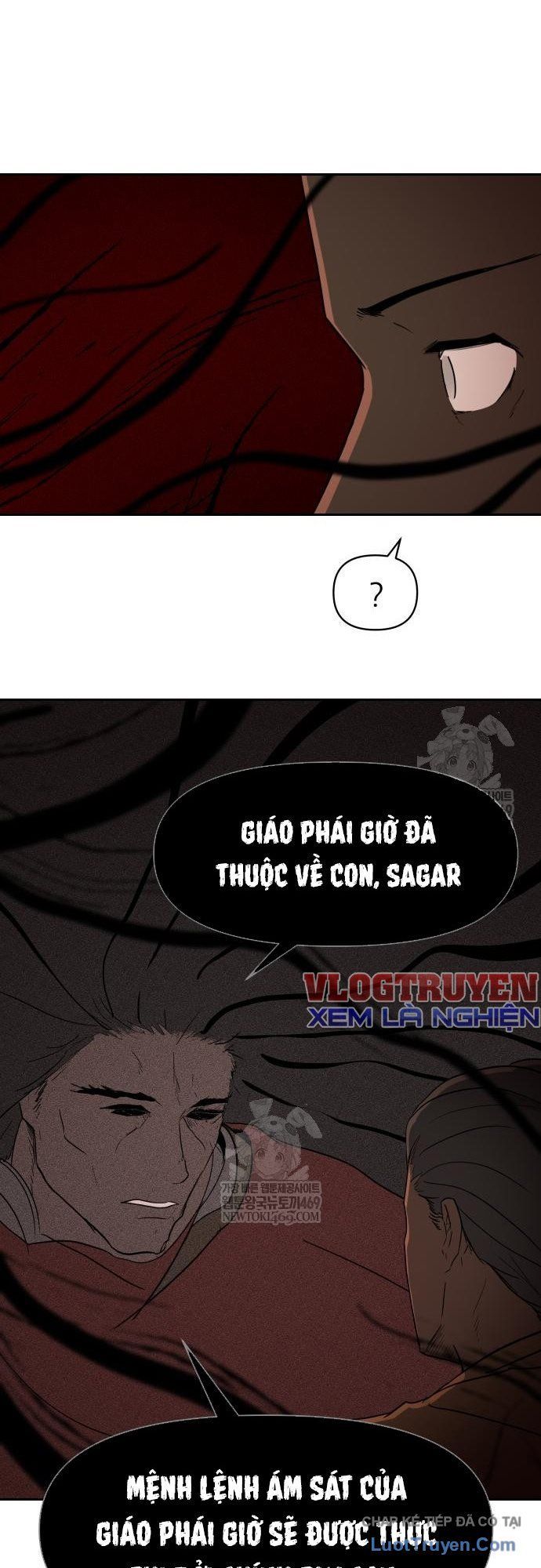 Bộ Mặt Giả Tạo Chap 35 - Next Chap 36