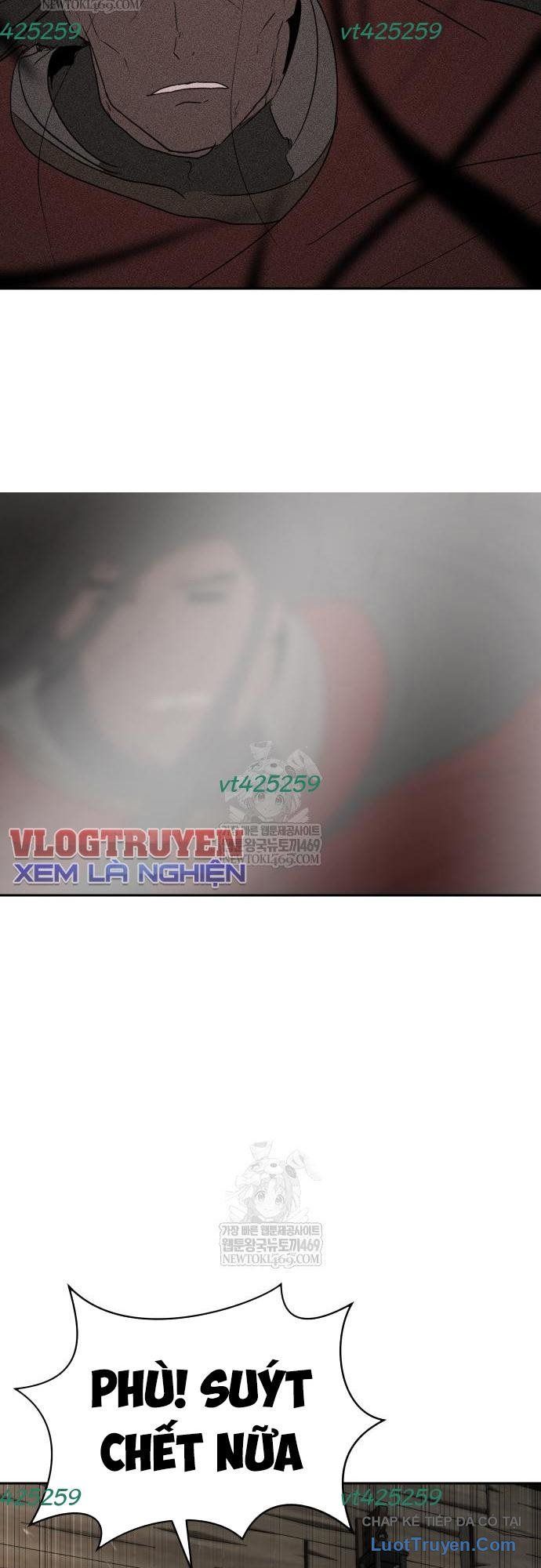 Bộ Mặt Giả Tạo Chap 35 - Next Chap 36