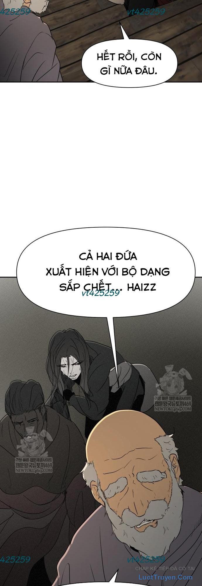 Bộ Mặt Giả Tạo Chap 35 - Next Chap 36
