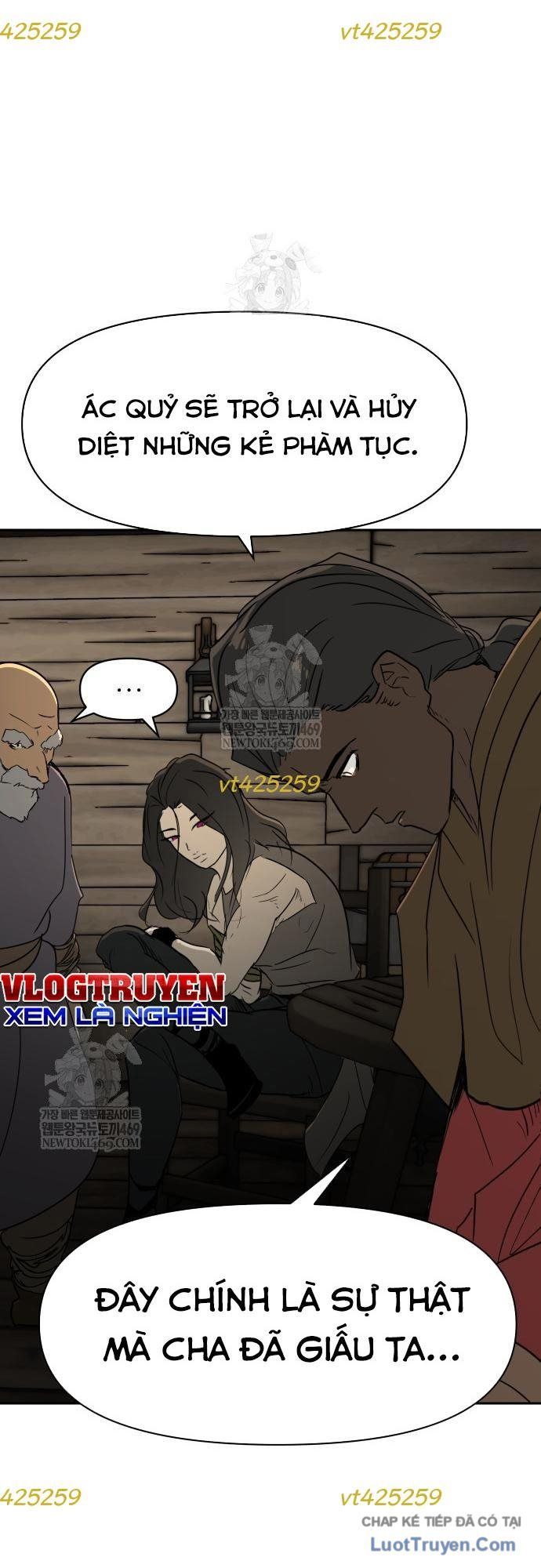 Bộ Mặt Giả Tạo Chap 35 - Next Chap 36