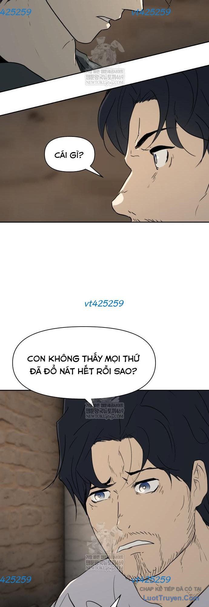 Bộ Mặt Giả Tạo Chap 35 - Next Chap 36