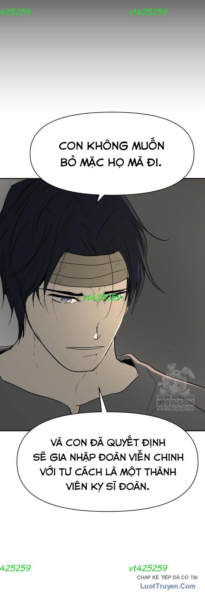 Bộ Mặt Giả Tạo Chap 35 - Next Chap 36