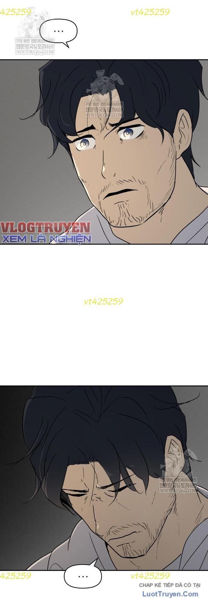 Bộ Mặt Giả Tạo Chap 35 - Next Chap 36