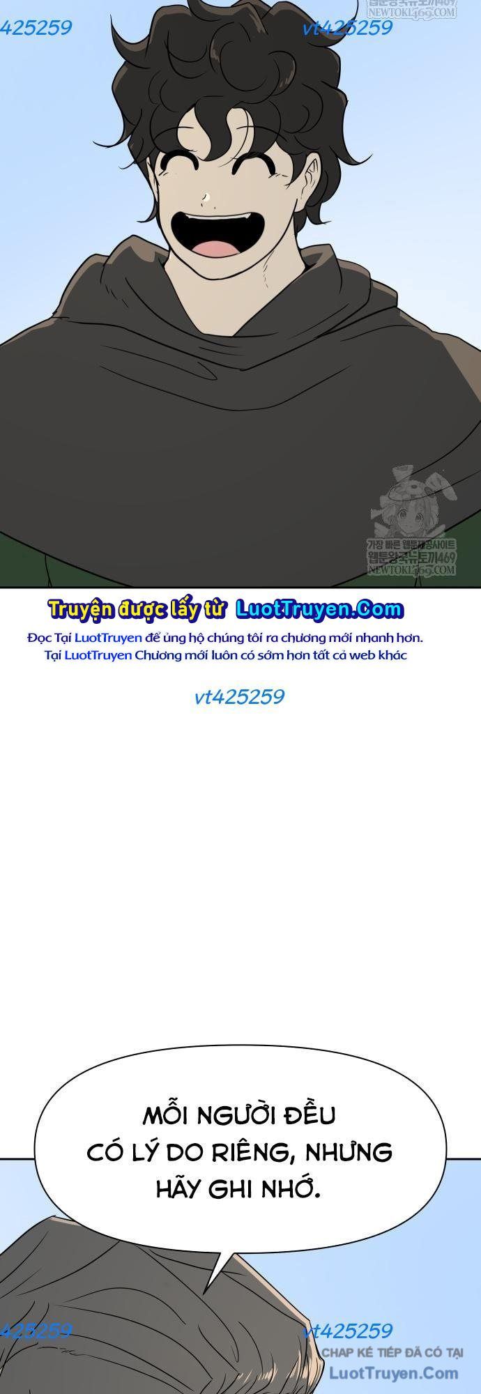 Bộ Mặt Giả Tạo Chap 35 - Next Chap 36