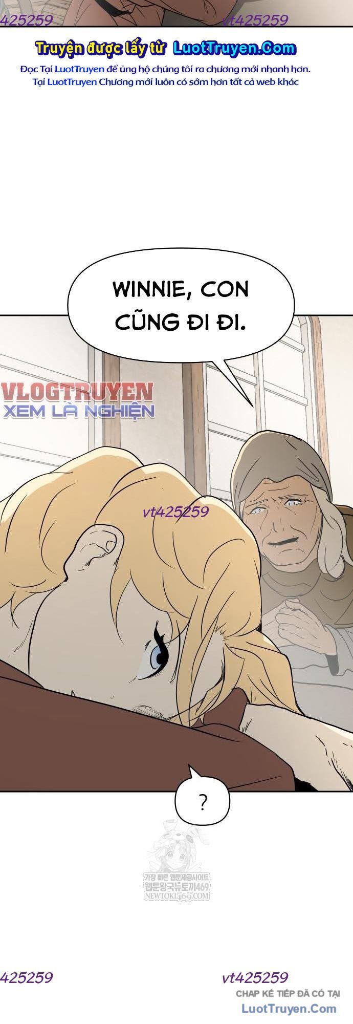 Bộ Mặt Giả Tạo Chap 35 - Next Chap 36