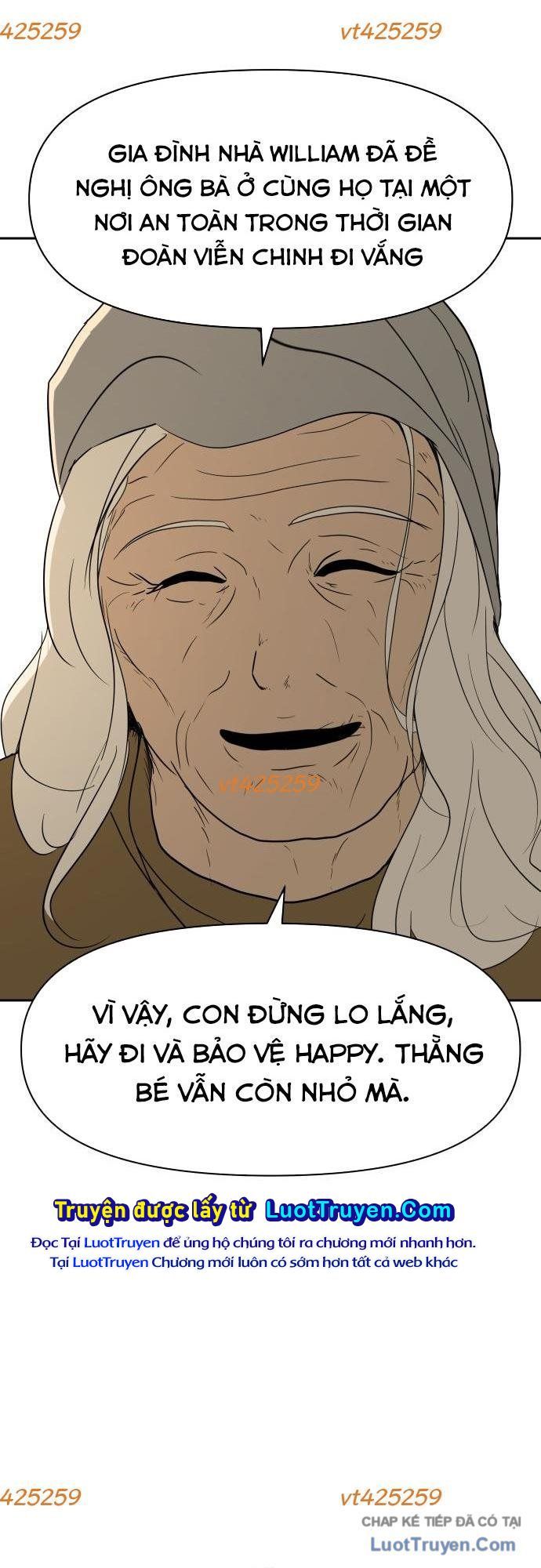 Bộ Mặt Giả Tạo Chap 35 - Next Chap 36