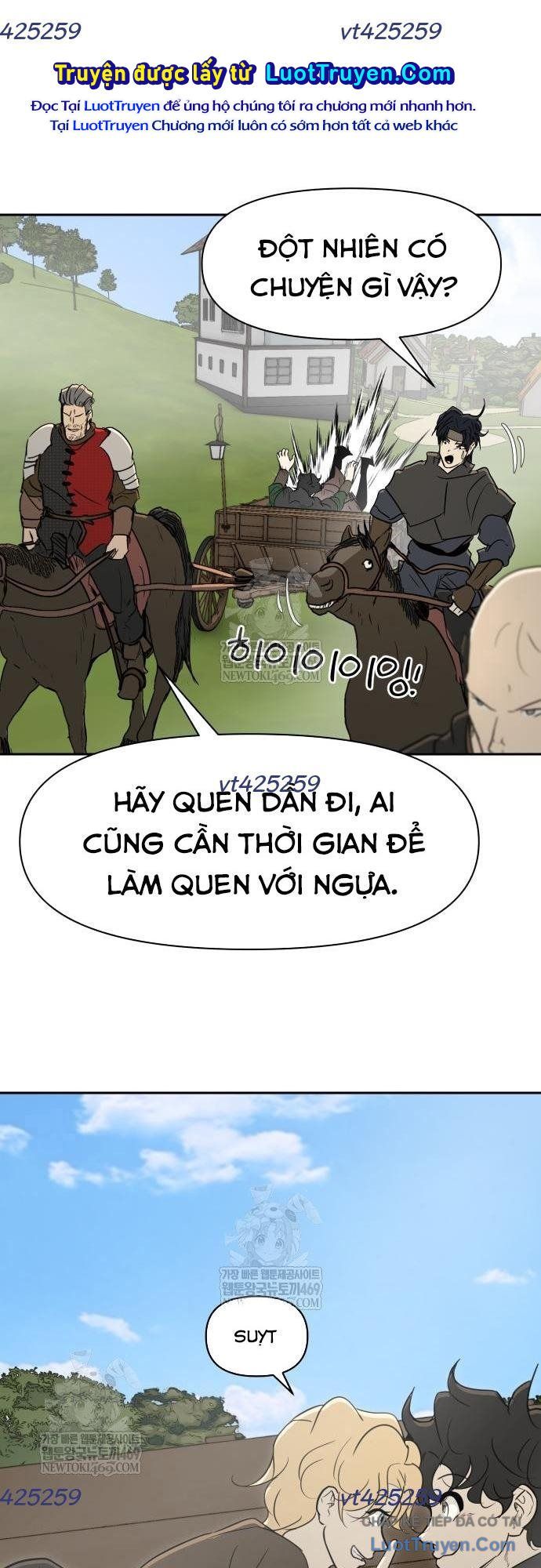 Bộ Mặt Giả Tạo Chap 35 - Next Chap 36
