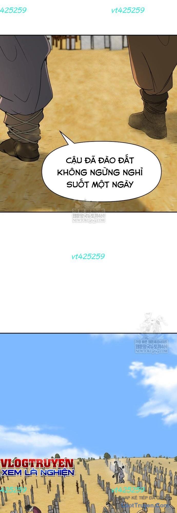 Bộ Mặt Giả Tạo Chap 35 - Next Chap 36