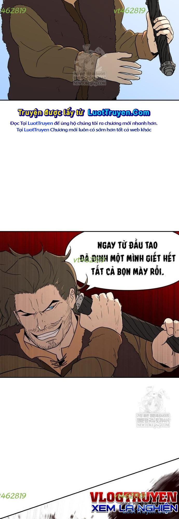 Bộ Mặt Giả Tạo Chap 40 - Next Chap 41