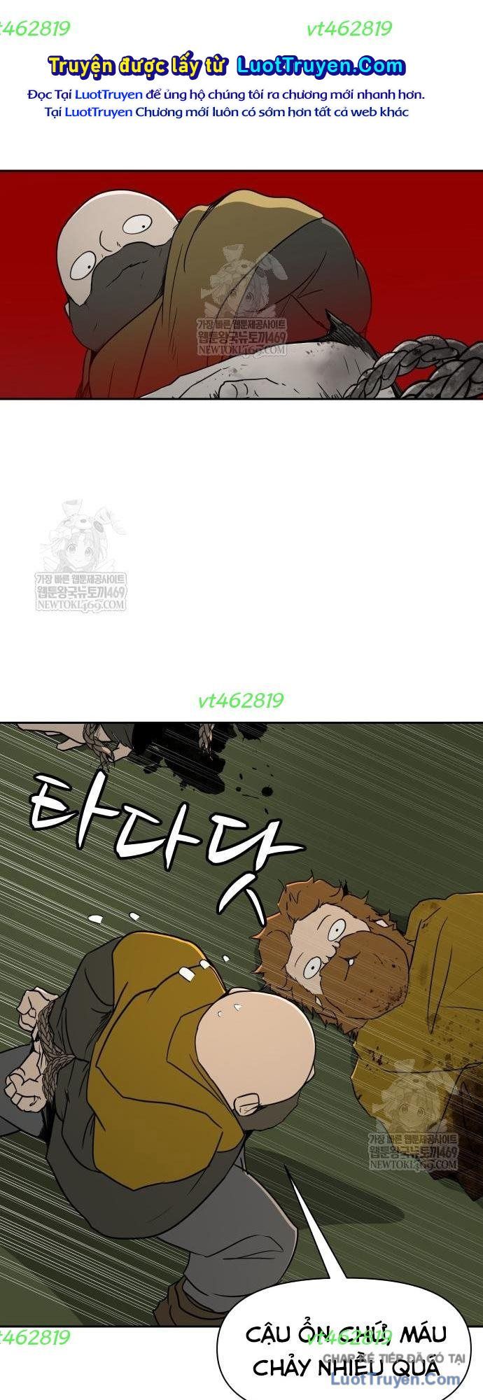 Bộ Mặt Giả Tạo Chap 40 - Next Chap 41