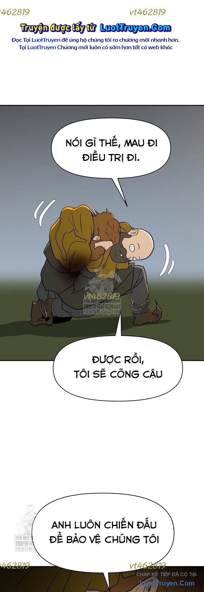 Bộ Mặt Giả Tạo Chap 40 - Next Chap 41