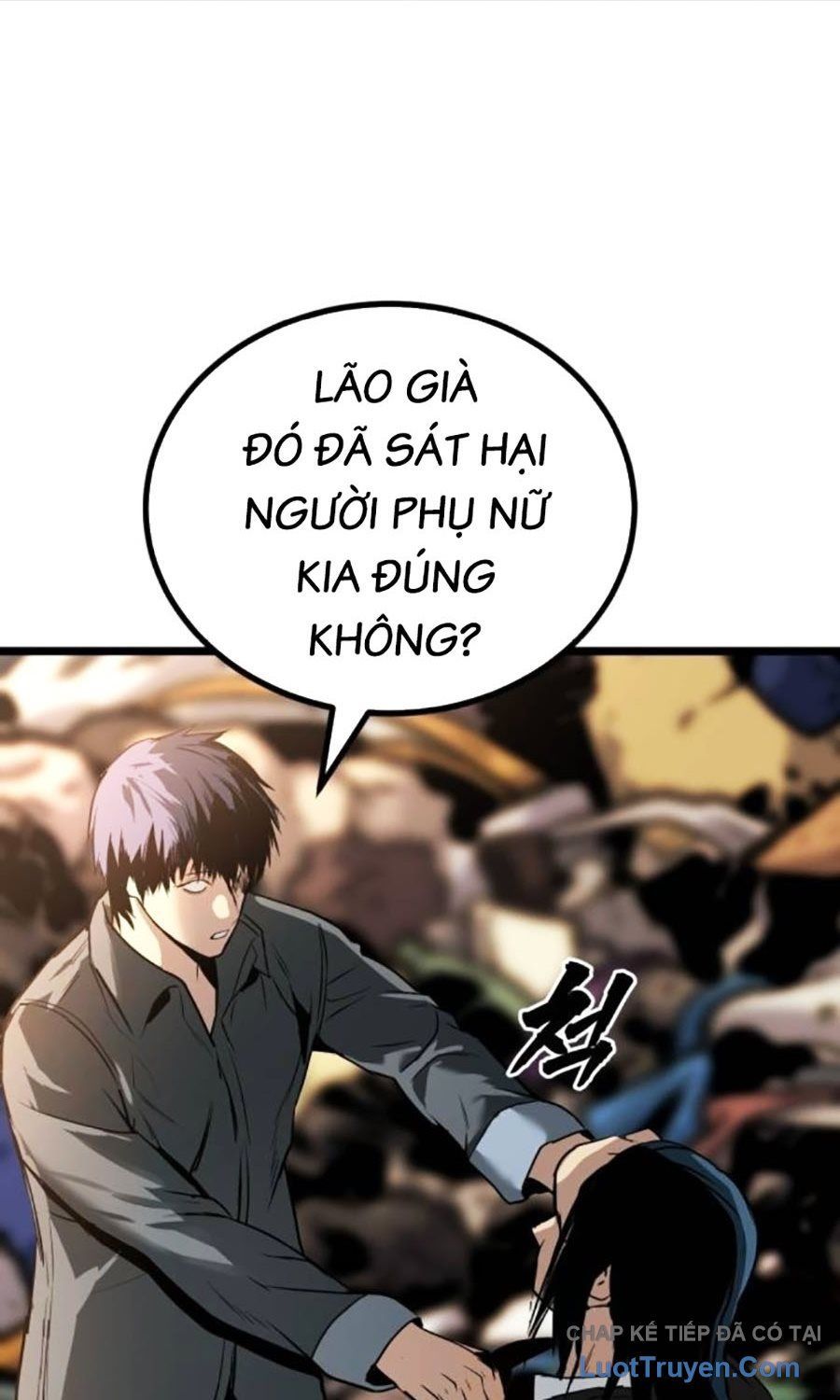 Quản Giáo Số 0 Chap 31 - Next Chap 32