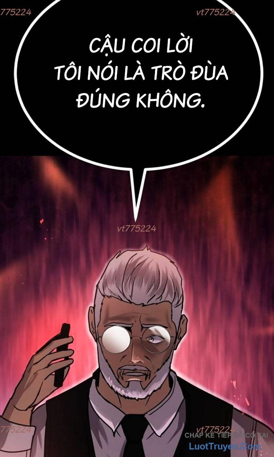 Quản Giáo Số 0 Chap 31 - Next Chap 32