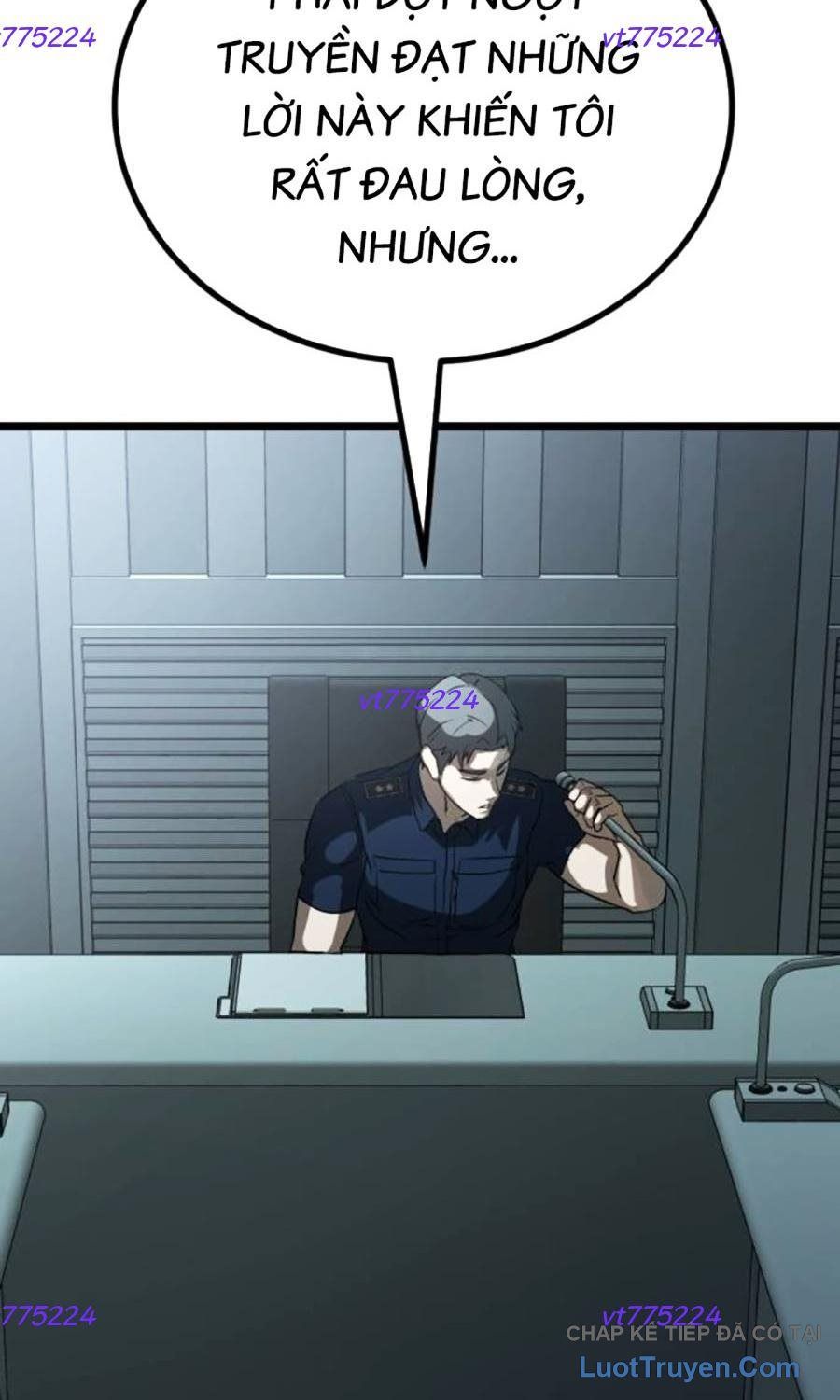 Quản Giáo Số 0 Chap 31 - Next Chap 32